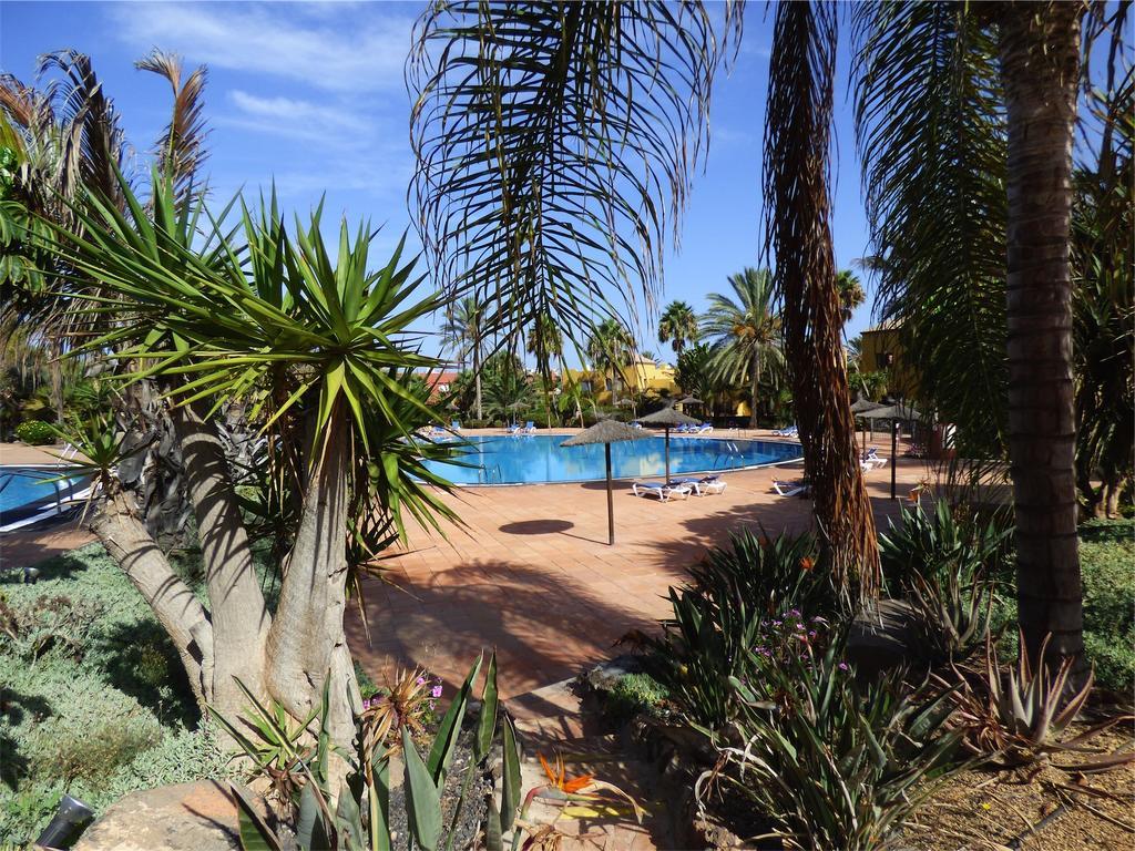 Apartment Appartamento Privato Oasis Tamarindo Corralejo
